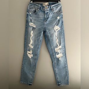 Garage Jeans